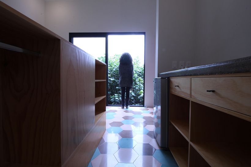 Estudios K 0