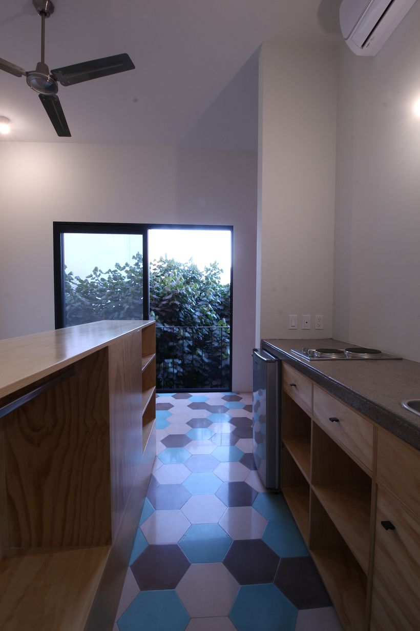 Estudios K 3
