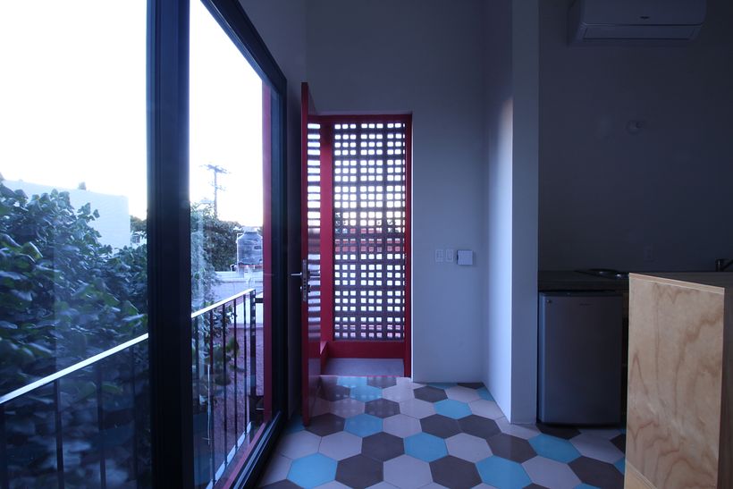 Estudios K 5