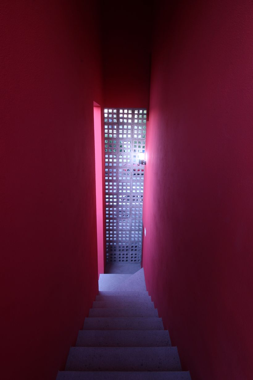 Estudios K 6