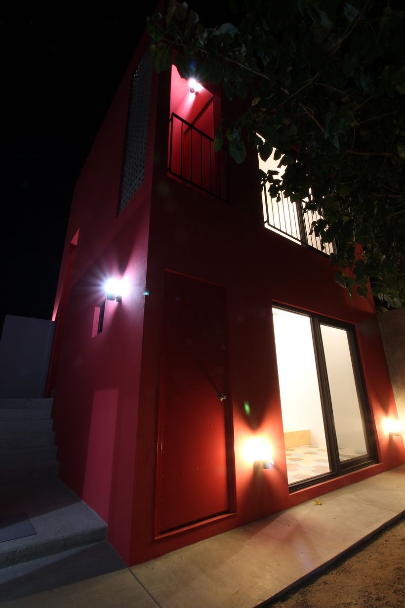 Estudios K 8