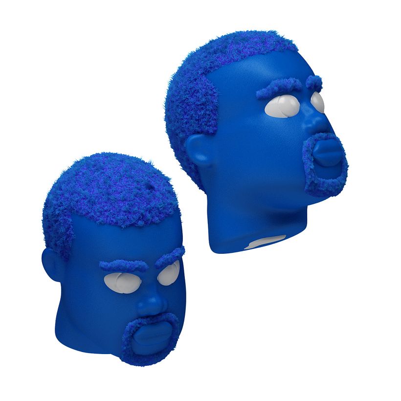 Kanye West 1