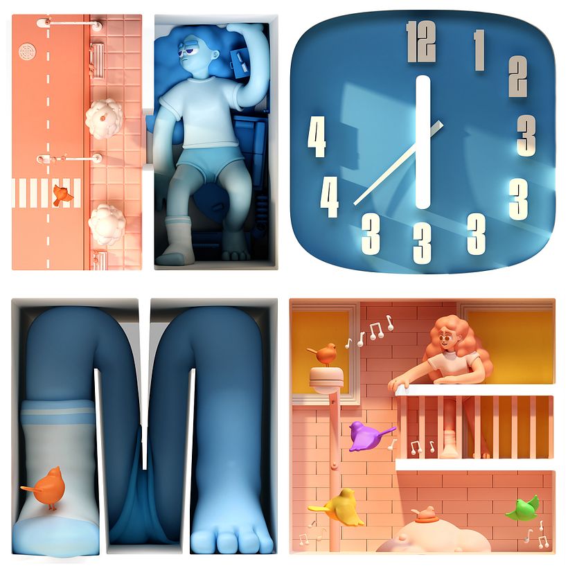 HOME 5