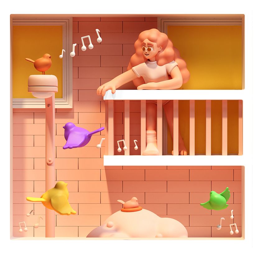 HOME 9