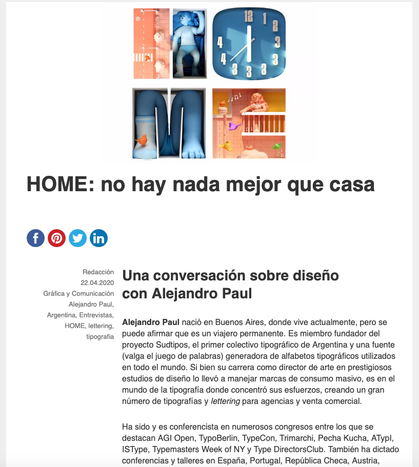HOME 20