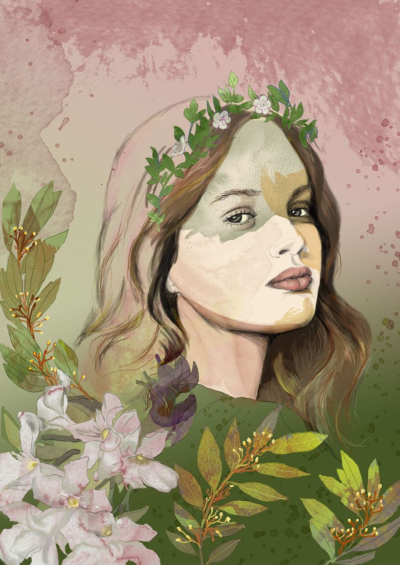 Mi Proyecto del curso: Dafne 2