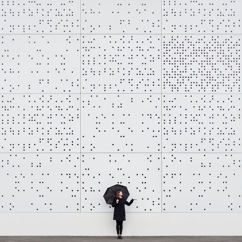 Anna Devís y Daniel Rueda