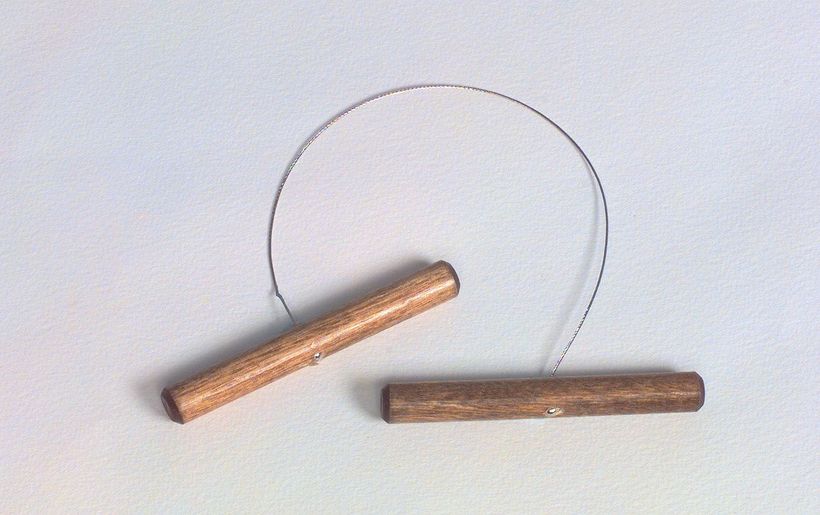 Materiales para hacer cerámica en casa 11