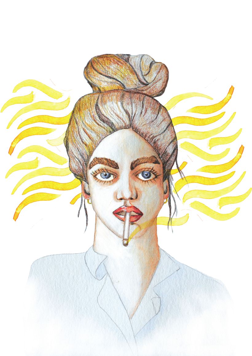 Ana Brinnand´s projects 0