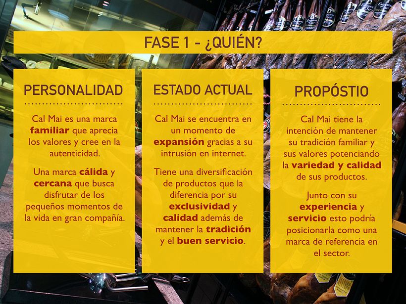 Mi Proyecto del curso: Storytelling aplicado a marcas 3