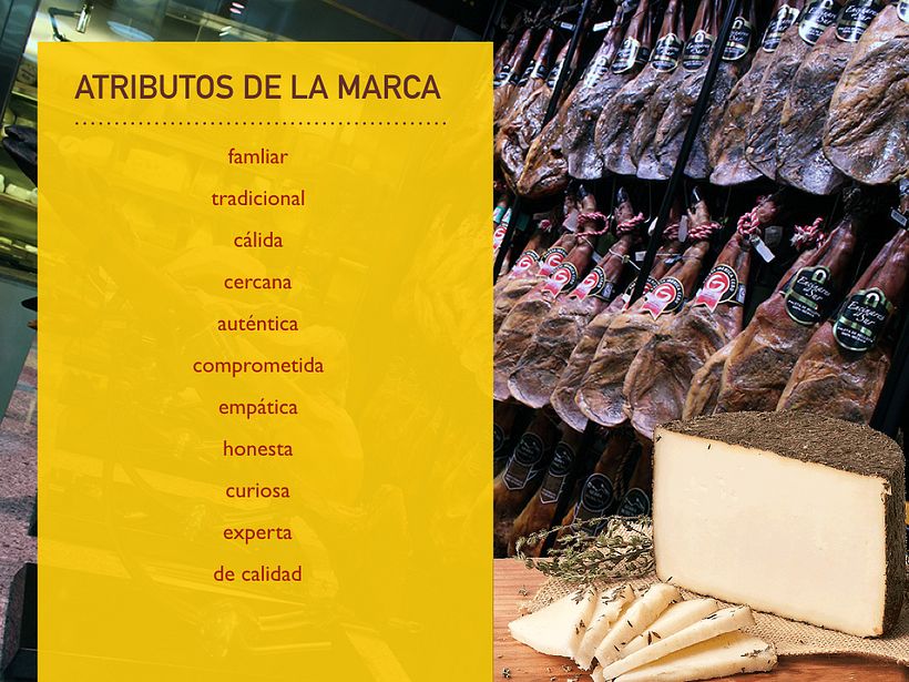 Mi Proyecto del curso: Storytelling aplicado a marcas 4