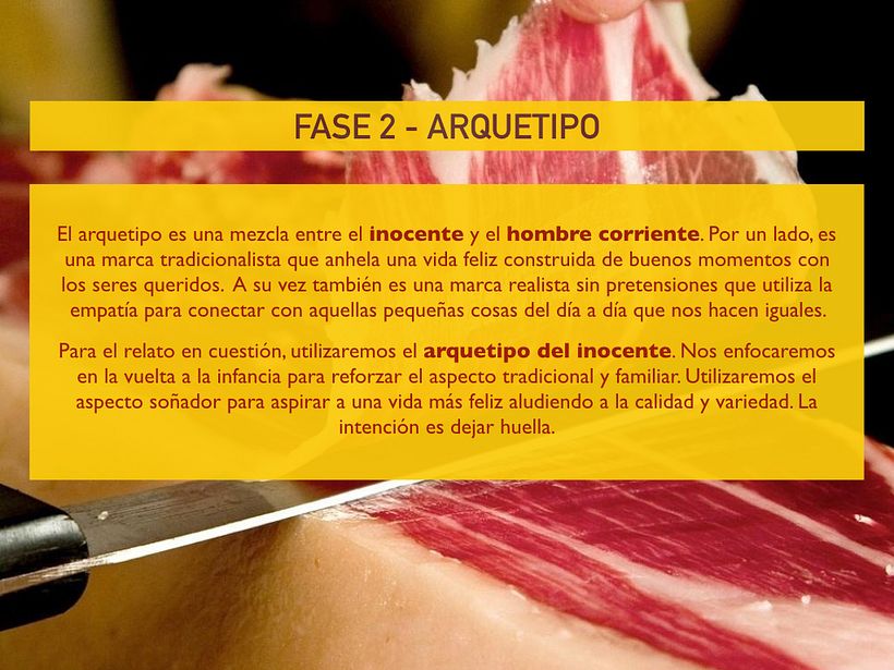 Mi Proyecto del curso: Storytelling aplicado a marcas 5