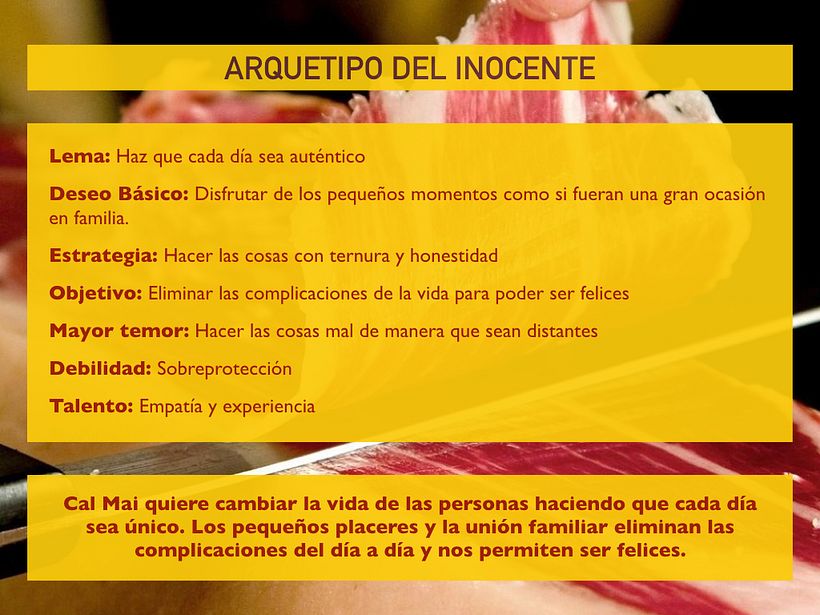 Mi Proyecto del curso: Storytelling aplicado a marcas 6
