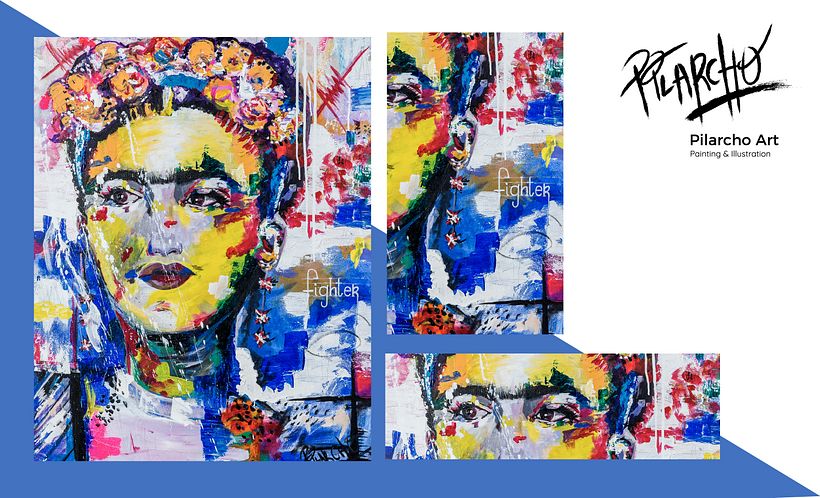 FRIDA KAHLO -1