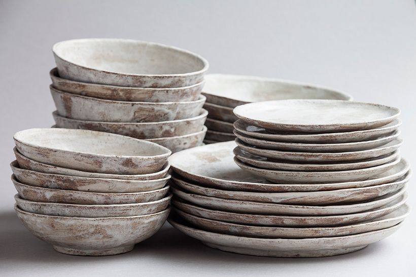 ceramica utilitaria 2