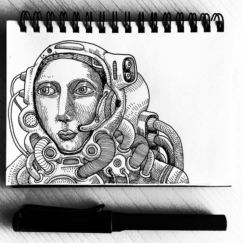 INTERSTELLAR 3