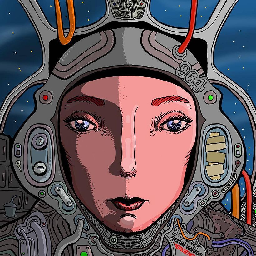 INTERSTELLAR 11