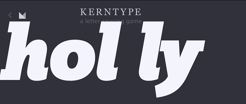 Kern Type