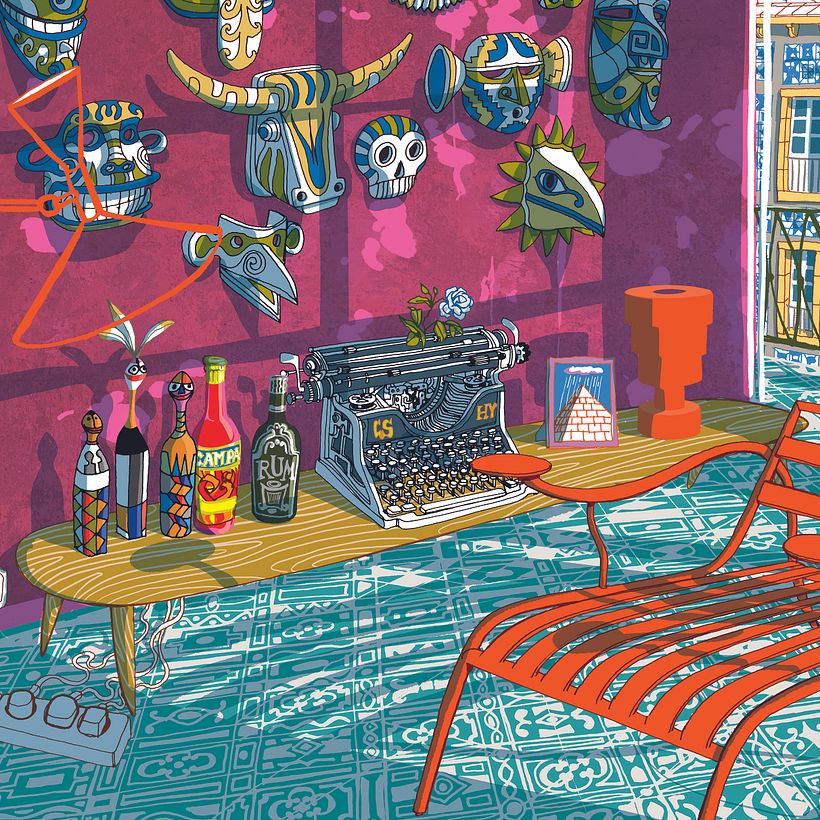 Detail 2