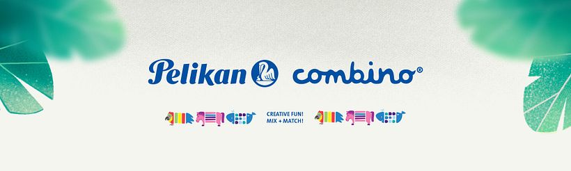 Pelikan Combino 0