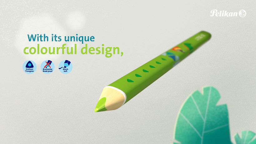 Pelikan Combino 11