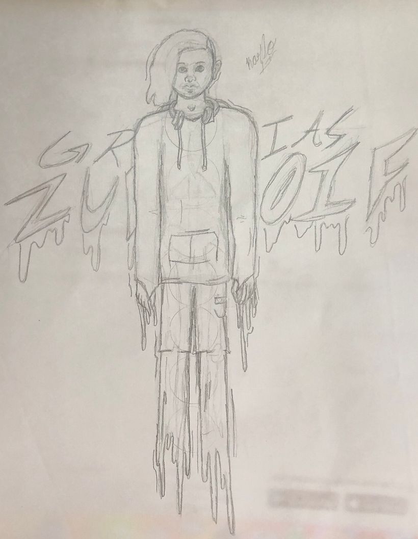 proyecto final: este soy yo ( mas o menos )( dice algo detras de mi, zursoif ) 
