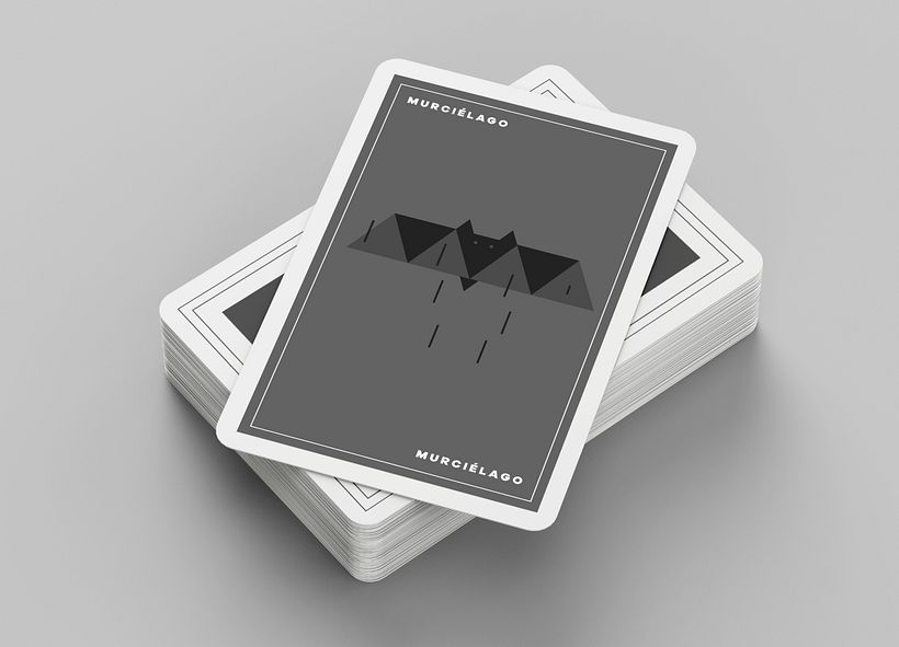 Fauna asturiana - Design