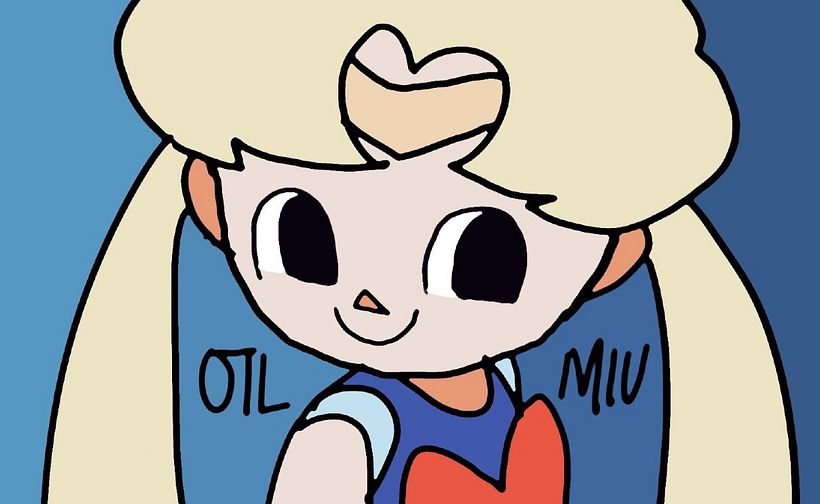 Puño recomienda: Sailor Moon Redraw 18