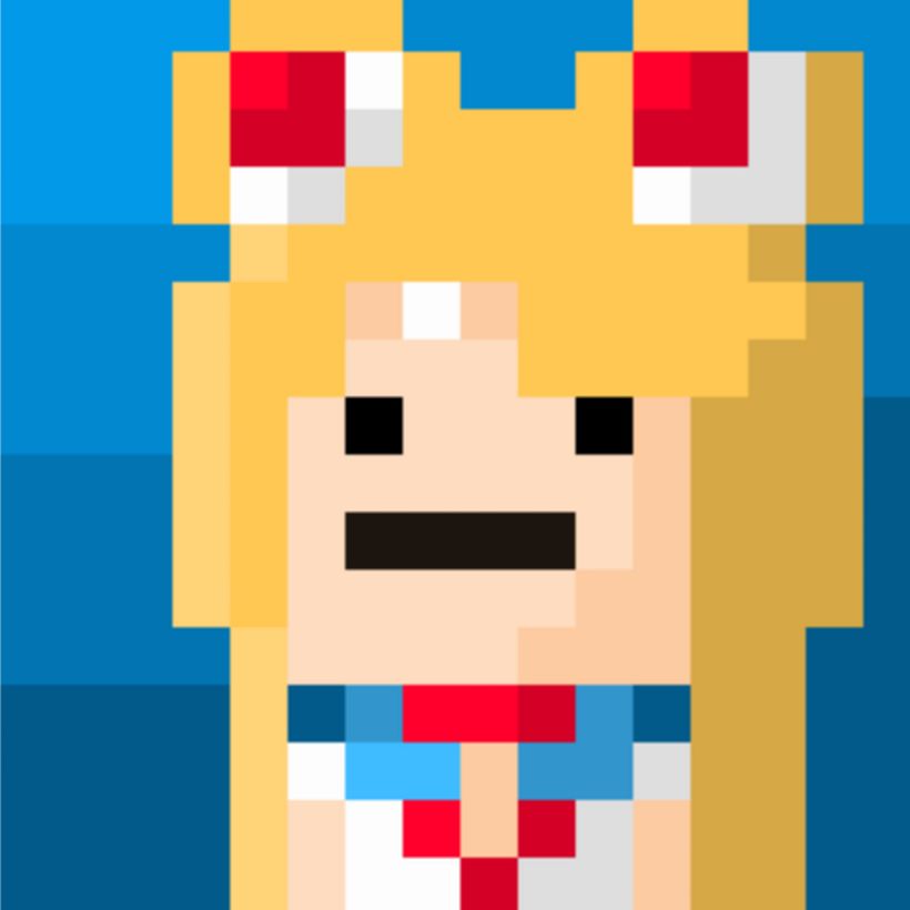 Puño recomienda: Sailor Moon Redraw 20
