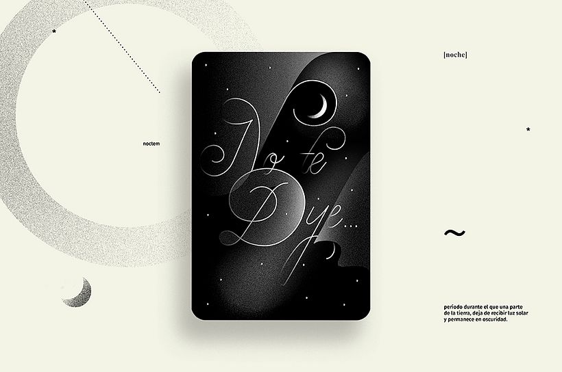 I didn't tell you 10