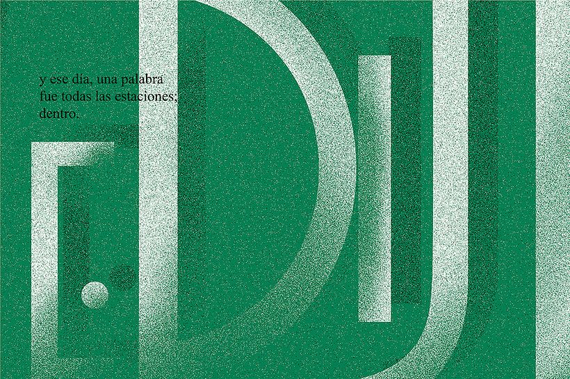 I didn't tell you 18