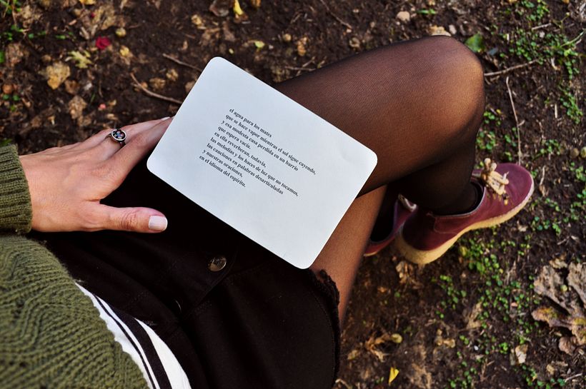 I didn't tell you 21