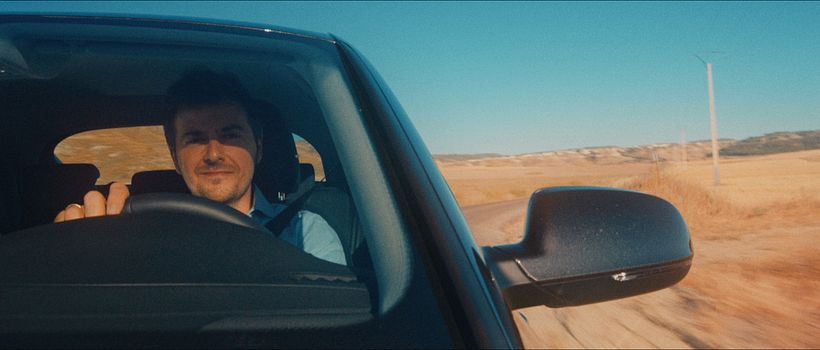 Audi retail - commercial 2