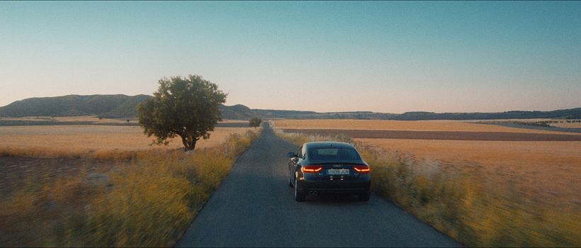 Audi retail - commercial 5