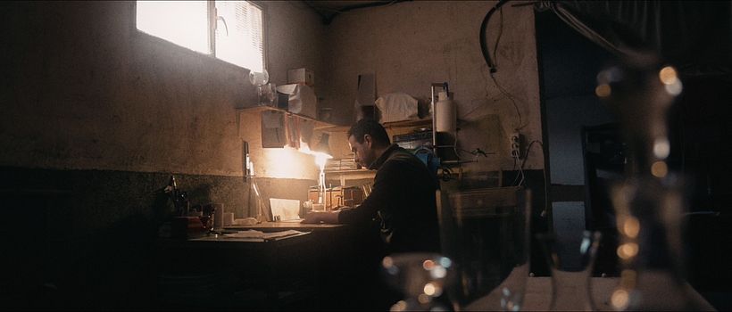 Audi retail - commercial 7