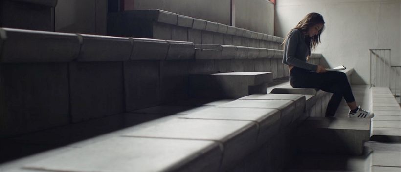 Sé un héroe contra el ciberbulling - Commercial 3