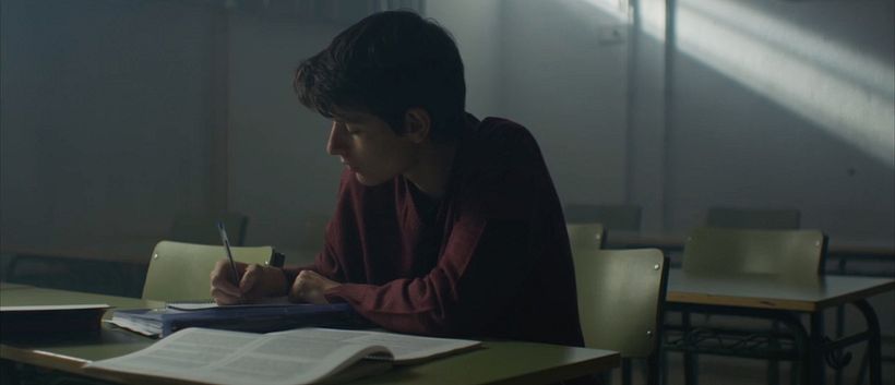 Sé un héroe contra el ciberbulling - Commercial 4