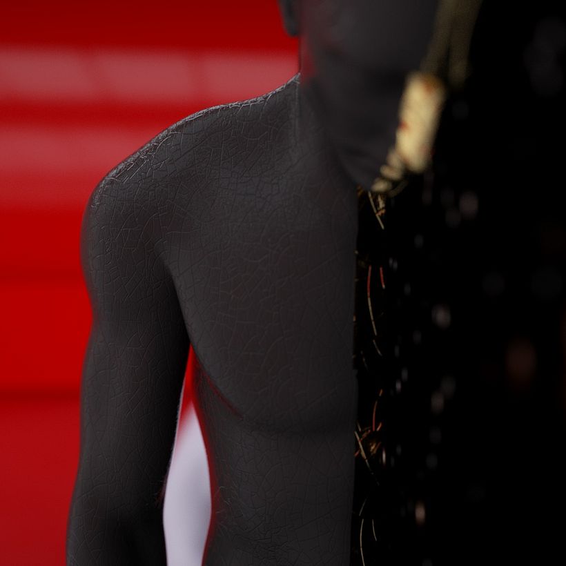 The weird museum III: about human obsession. 3