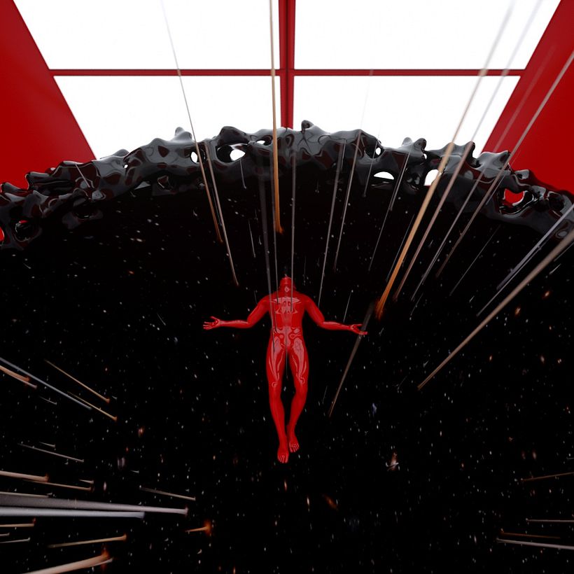 The weird museum III: about human obsession. 4