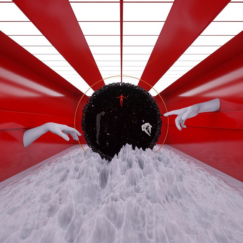 The weird museum III: about human obsession. 7
