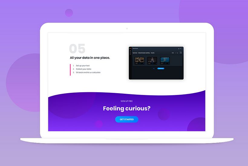 Element Human Website – Products 8