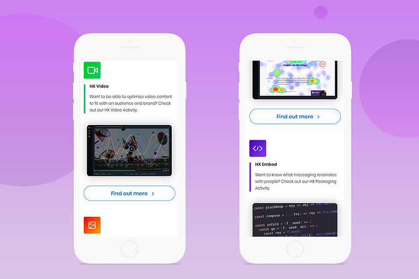 Element Human Website – Products 11