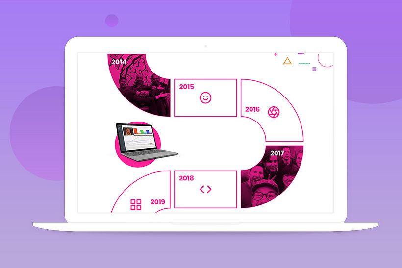 Element Human Website – Other Pages 15