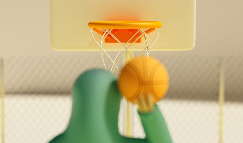 Dazzy Dunk 6