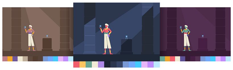 Tarefa 3.2 | Digitalização em cores
