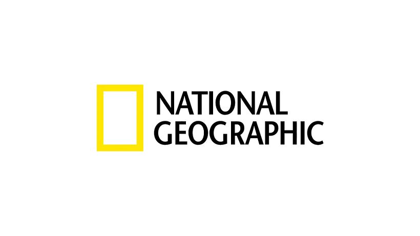National Geographic logo
