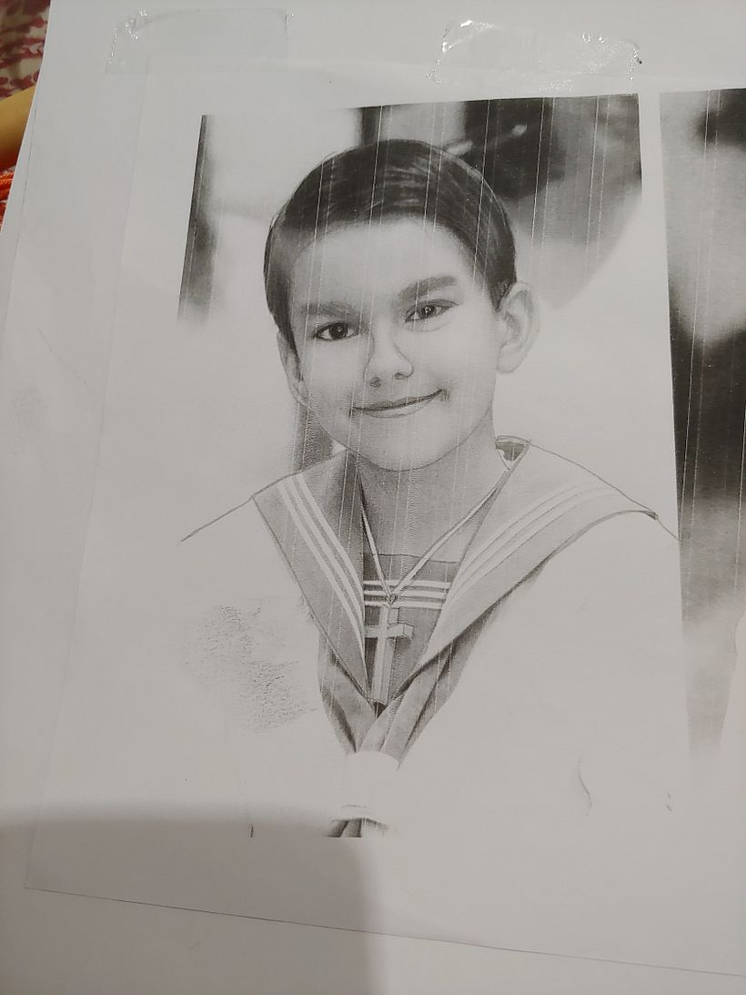 FOTOCOPIA EN BLANCO Y NEGRO