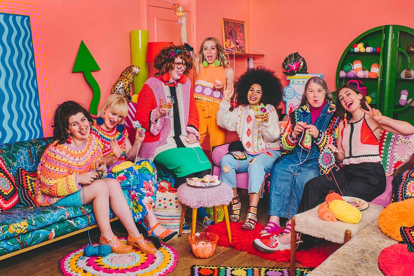 MIY Collection: The first Make it Yourself Collection 0