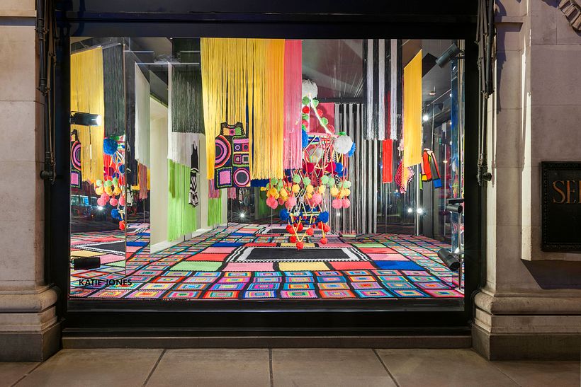 Selfridges Bright New Things Award 0