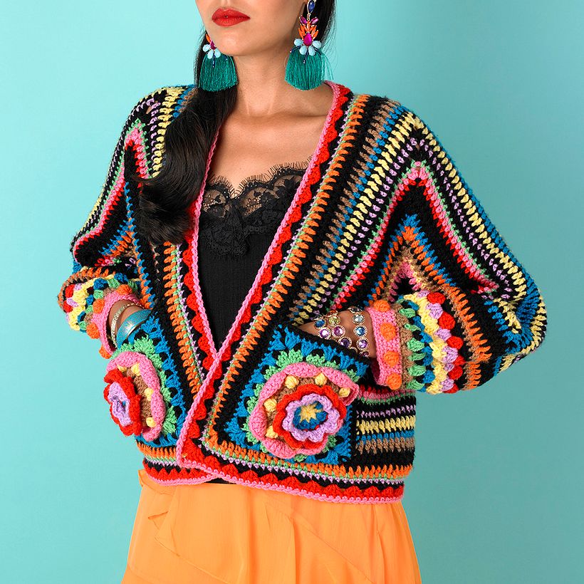LOVECRAFTS Kahlo Collection 3